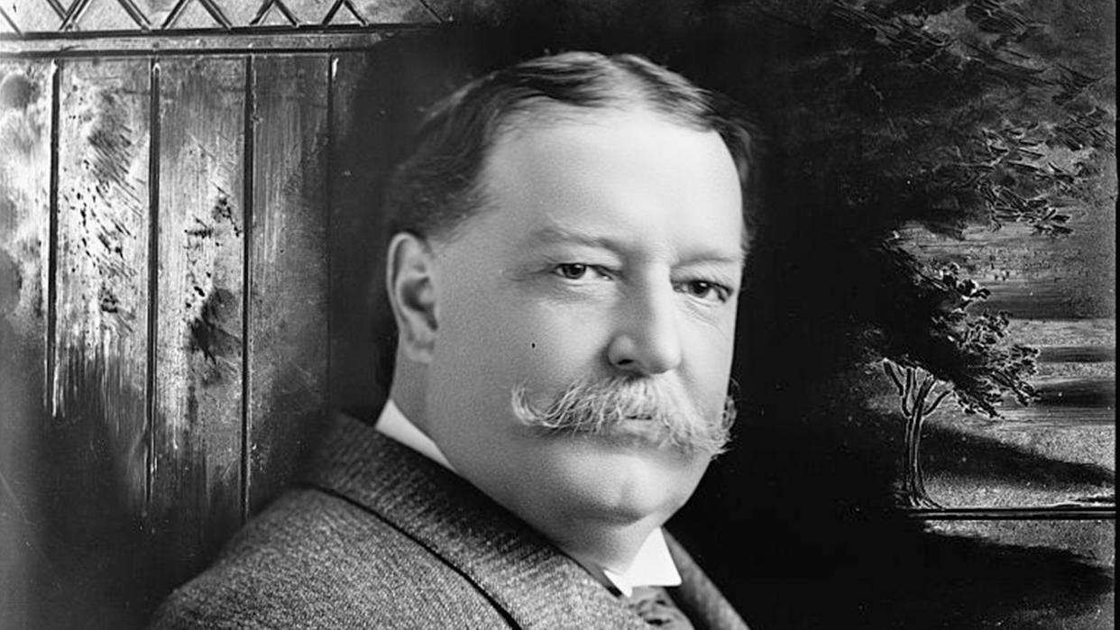 William H. Taft