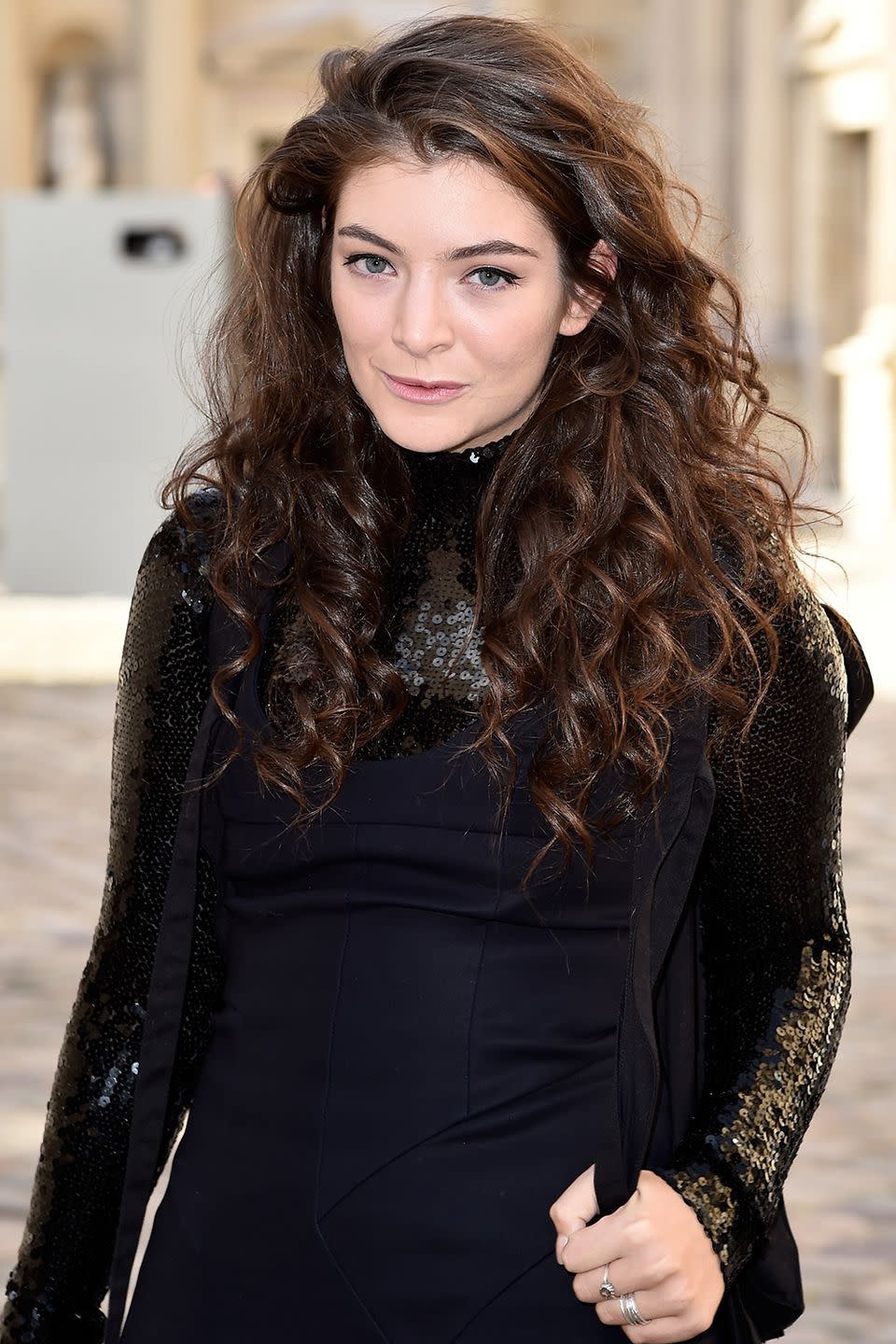 Lorde