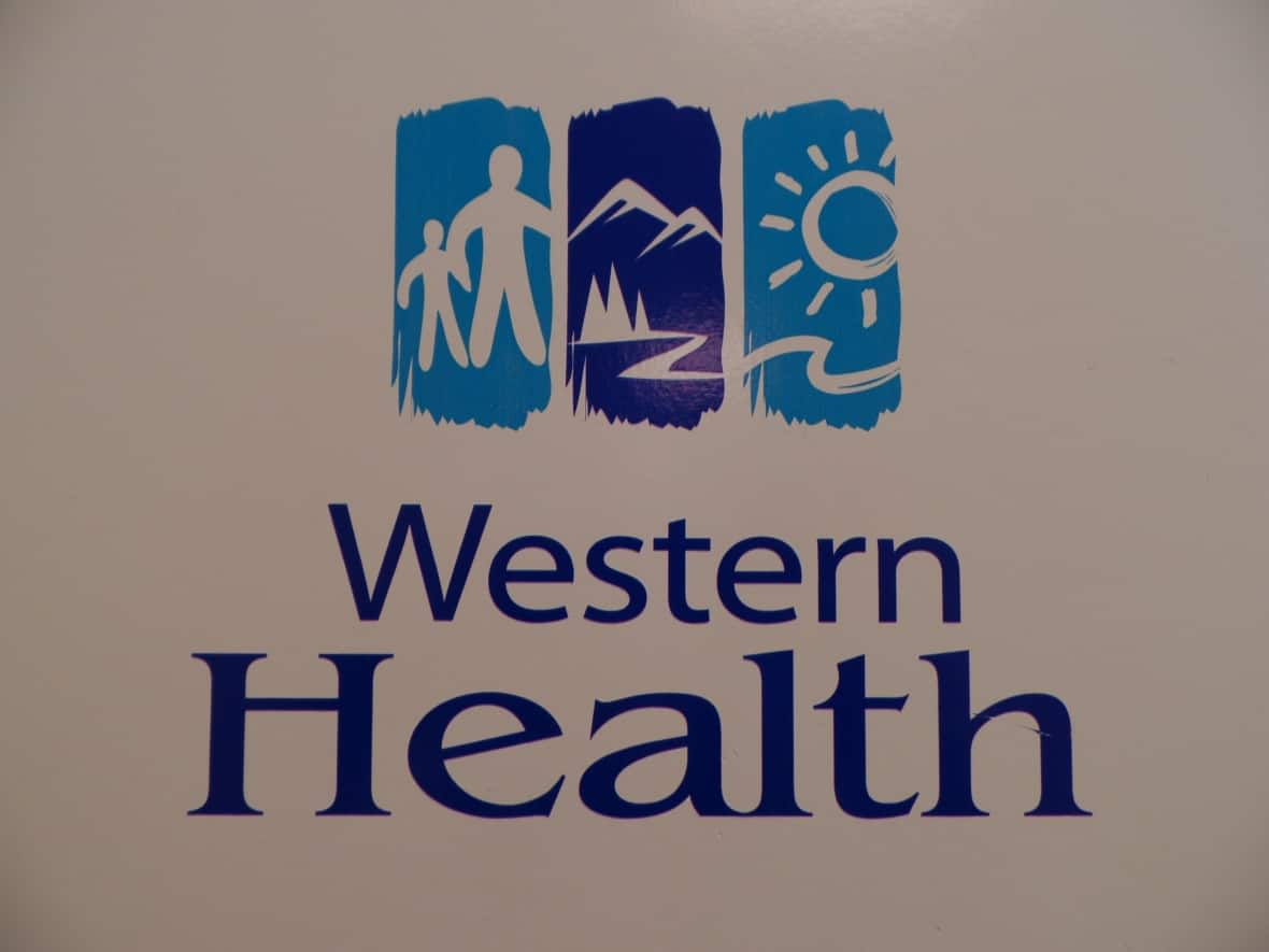 An out-of-court settlement has been reached in a class-action lawsuit against Western Health connected to a privacy breach in 2012. (CBC - image credit)