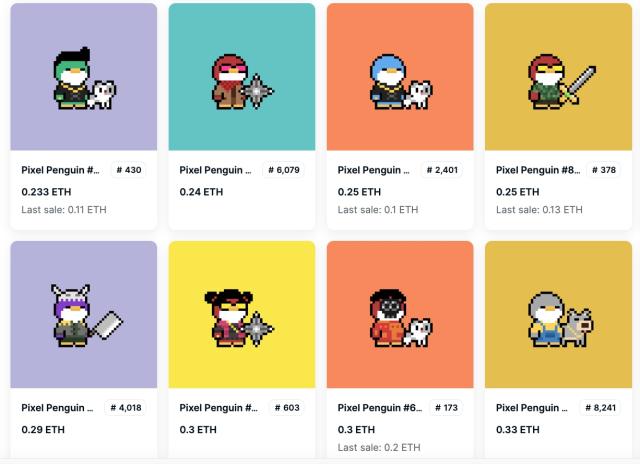 Messaging Giant Line Is Releasing 5 NFT Games in 2023 - Business 2 Community