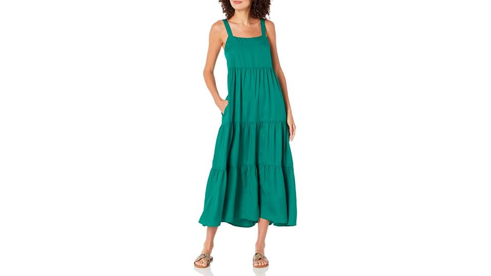 Best Sundresses For Women Over 50