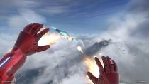 Iron Man VR, from developer Camouflaj, puts you behind the mask in a wildfirst person adventure