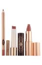 <p>One of the most popular shades of all time is Pillow Talk; it's universally flattering and perfect for any occasion. That's why this <span>Charlotte Tilbury Pillow Talk Lip Kit</span> ($59, $92 value) is a smart investment - you will get so much use out of it.</p>