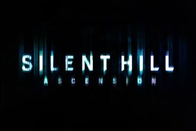 Silent Hill: Ascension Sign