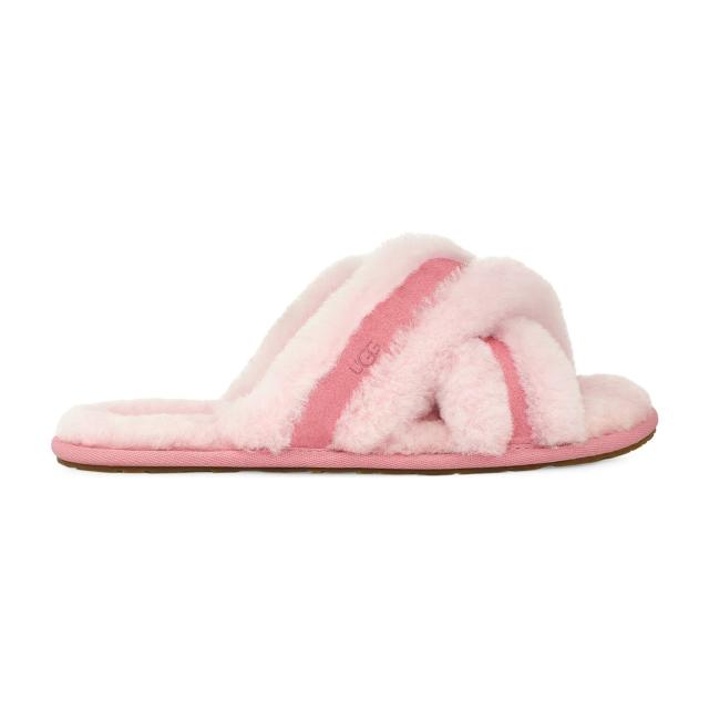 CLF Fluff'd Up Slippers