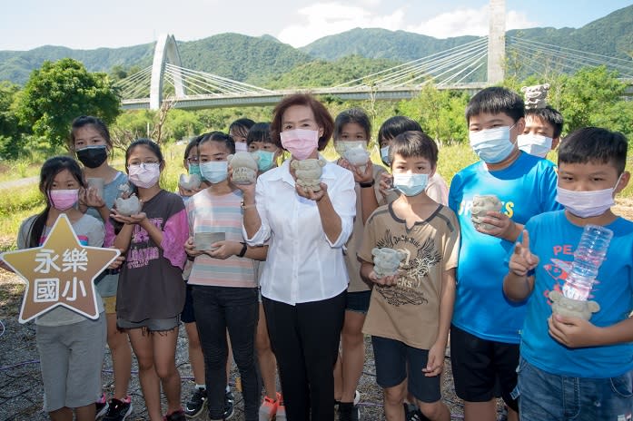 蘇澳白米一畝田園區　創造在地農經共榮區