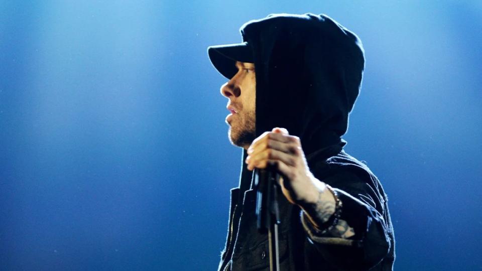 eminem