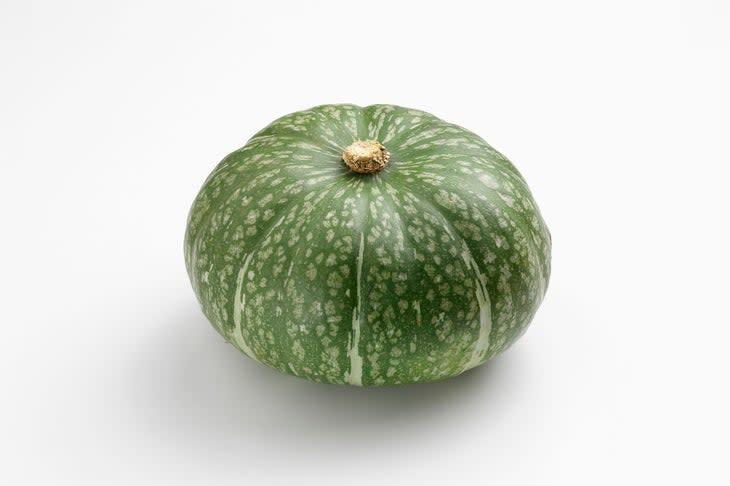 Kabocha Squash