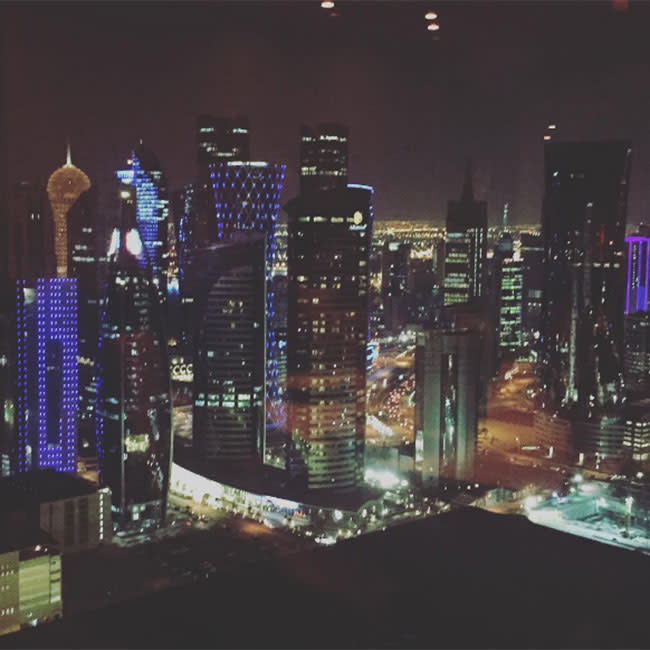 doha