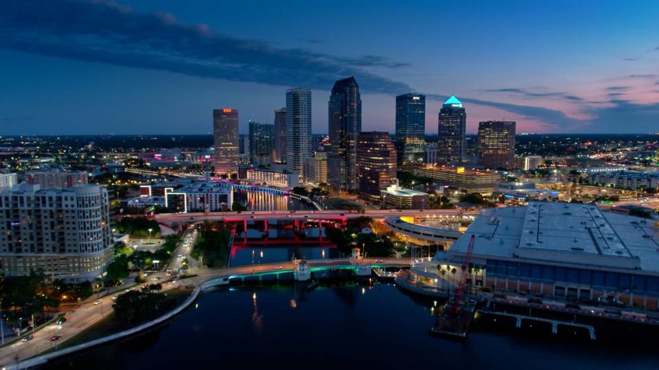 Tampa está entre las mejores ciudades para quienes buscan comprar su primera casa, según un estudio del portal de finanzas personales WalletHub, que destaca también a Cape Coral, Palm Bay, Port St. Lucie y Orlando.