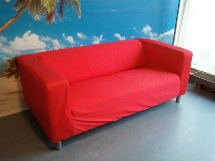 A Sofa.