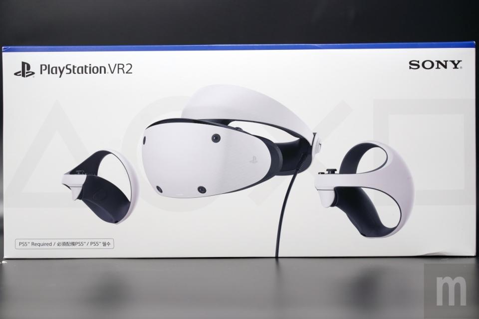 Sony宣布將使PlayStation VR2對應PC裝置使用，帶動更多VR遊戲發展