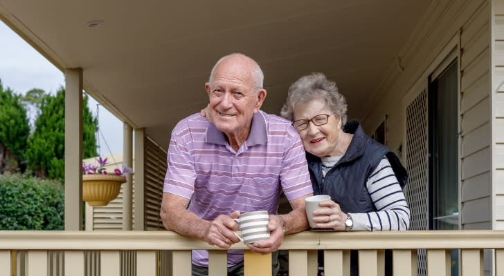 Senior citizens could see their Social Security benefits increase under legislation expected to be introduced by Democrats.