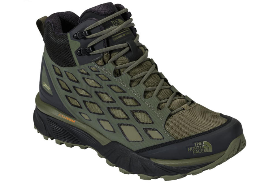 The North Face Endurus Hike Mid GTX