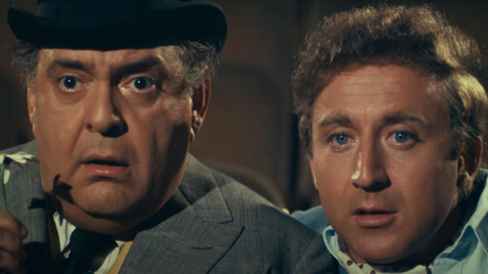 The Producers (1967)