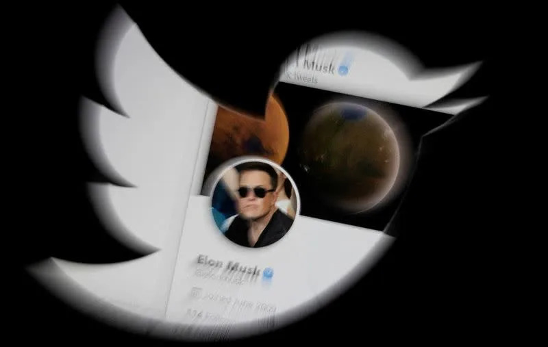 Initial purchase of Twitter shares by Elon Musk under FTC scrutiny: The Information