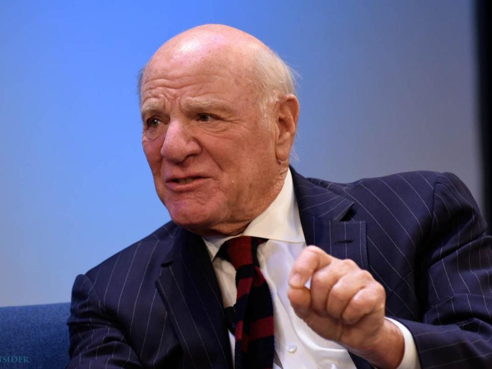 Barry Diller