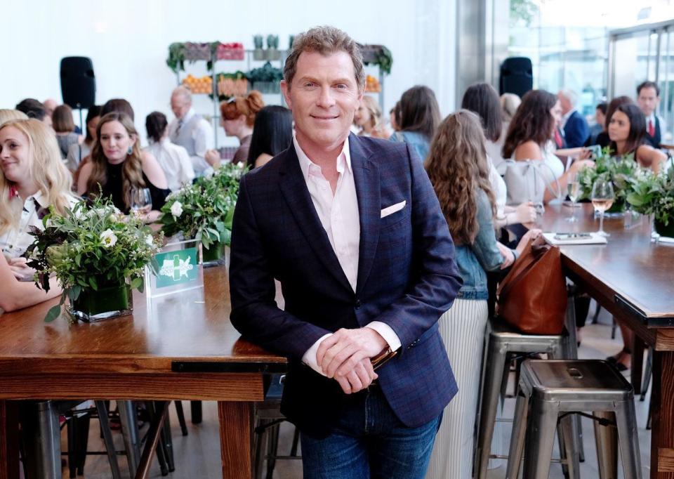 Bobby Flay