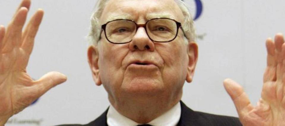 Warren Buffett is holding these stocks for monstrous free cash flow — why you should too