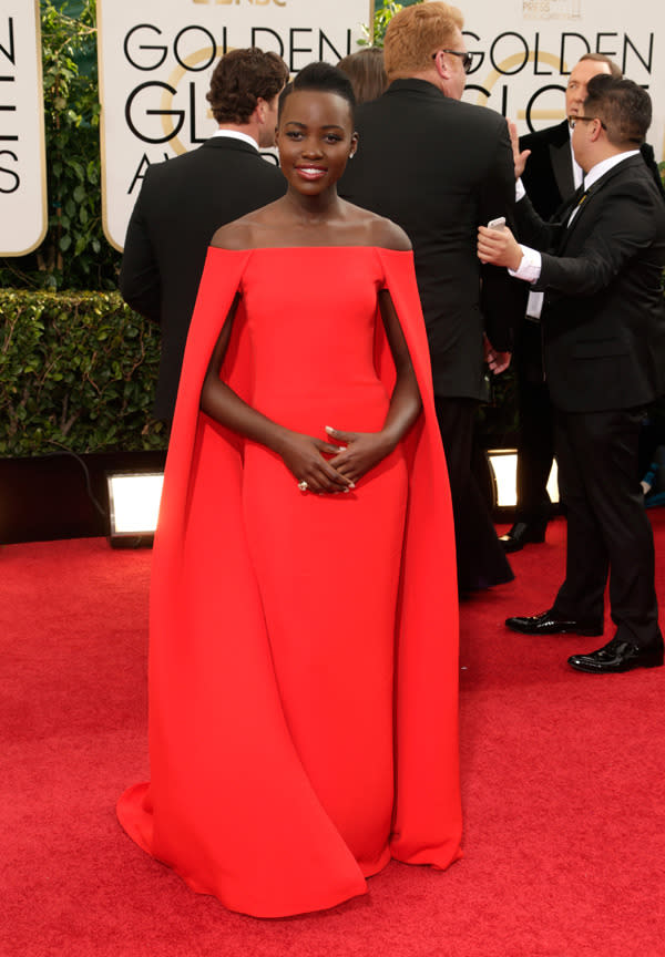 The Best Golden Globes Dresses Of All Time