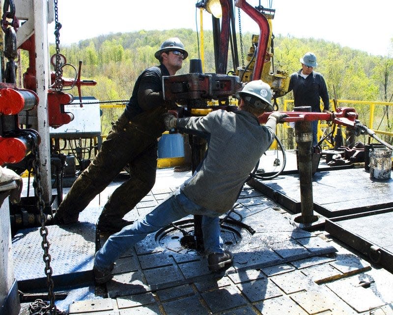 Chesapeake Energy, a shale drilling pioneer that helped to turn the United States into a global energy powerhouse, filed for bankruptcy protection June 28, 2020.