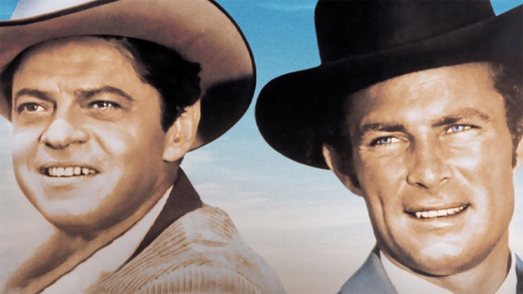 The Wild Wild West (1965) Season 4 Streaming: Watch & Stream Online via Amazon Prime Video