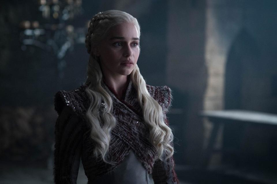 Game of Thrones ending: Fans' anger at 'twitter leak' as millions prepare to tune in to TV epic