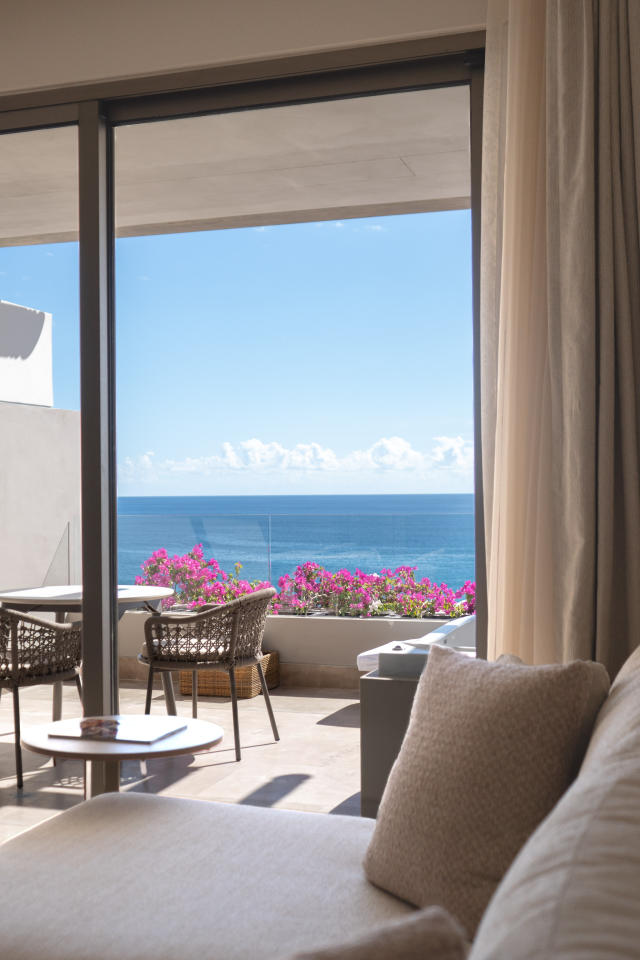 Grand Velas Boutique Hotel Los Cabos Now Open