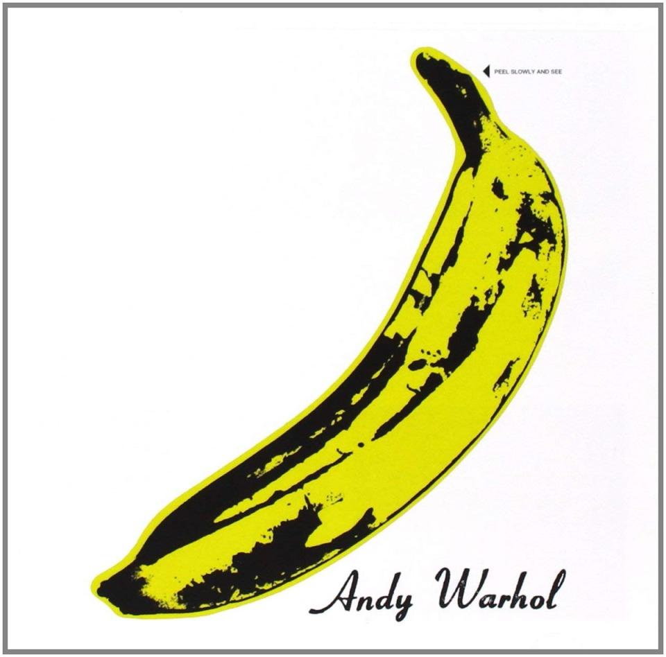 The Velvet Underground & Nico (1967), The Velvet Underground: 