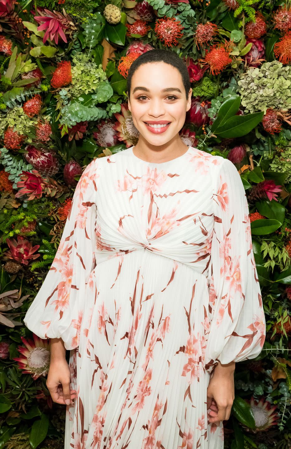 Cleopatra Coleman