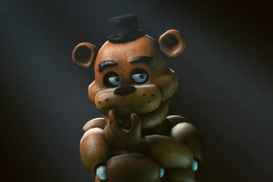  Five Nights at Freddys: El creador del videojuego,Scott Cawthon, elogió la película