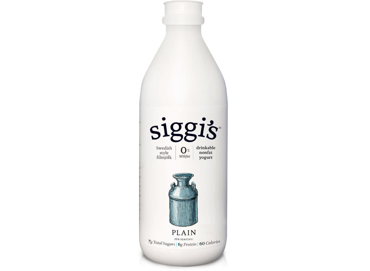 siggis drinkable