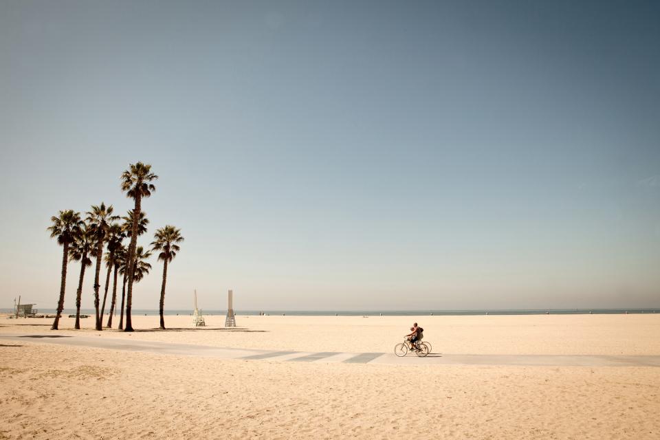 Venice Beach