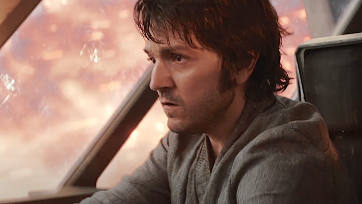  Diego Luna in Andor 