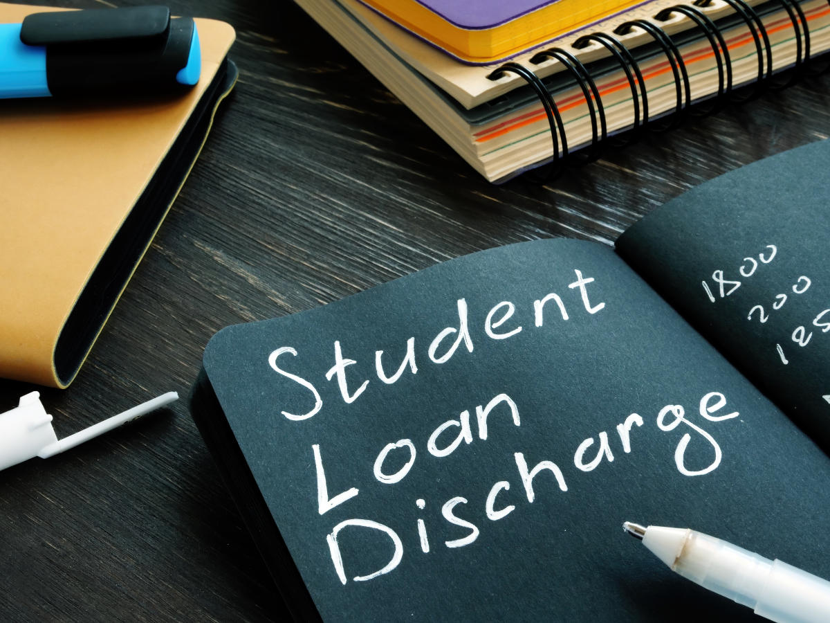 #For-profit schools appeal student loan cancelation settlement for 200,000 borrowers [Video]