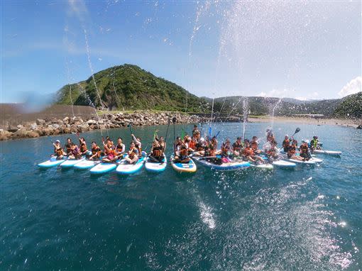 礁溪晶泉丰旅推出夏日住房專案。（圖／業者提供）