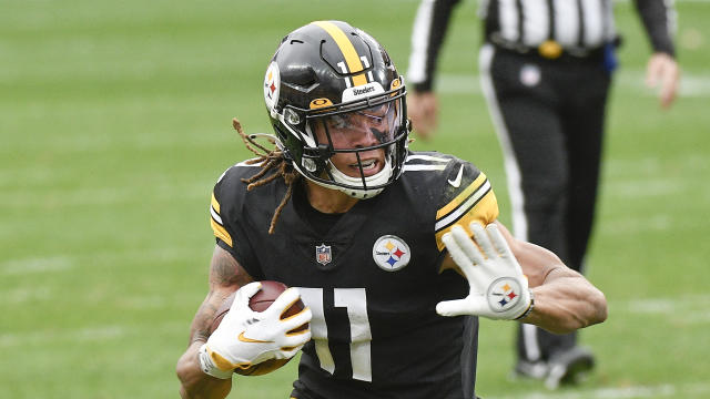 Steelers swap safeties in 2018 re-draft