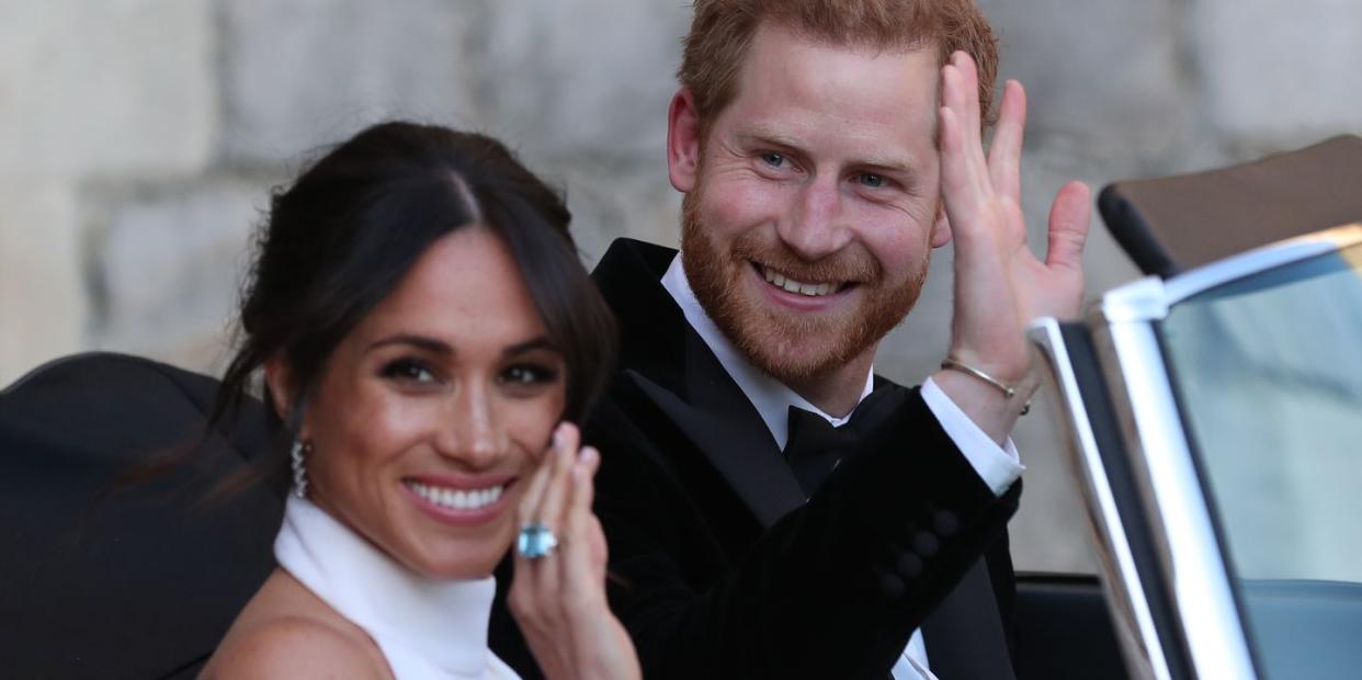 Photo credit: WPA Pool - Getty Images