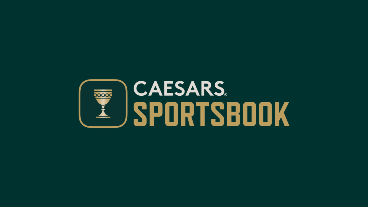 Caesars Sportsbook & Casino on Twitter: 