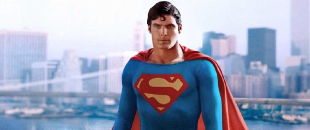 Christopher Reeve & Henry Cavill Superman 6-Movie Anthology DVD Collection:  Superman: The Movie/Superman II: Richard Donner Cut/Superman III/Superman  IV/Man of Steel/Batman V Superman: Dawn of Justice 