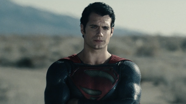 Fans & Celebs Show Their Support For Henry Cavill As The DCU's Superman