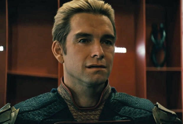 Does anyone else think Homelander(Antony Starr) from the Boys kinda looks  like Pagan Min? (might just be the hair though) : r/farcry