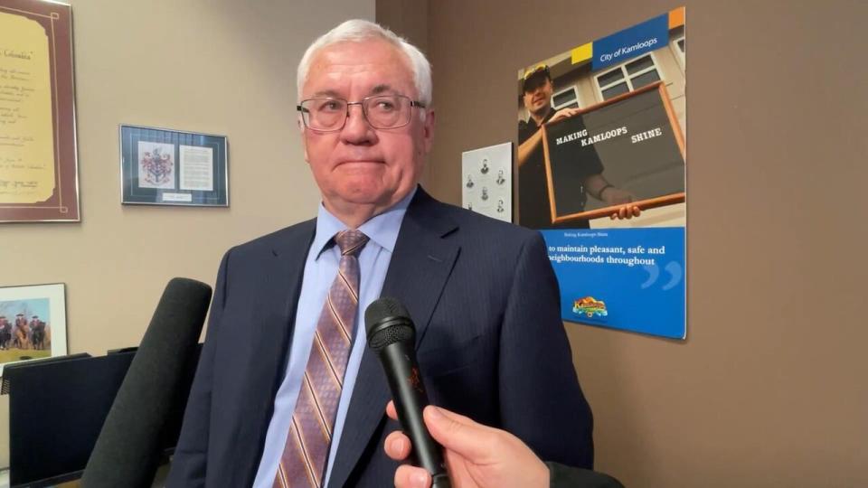 Former Abbotsford mayor Henry Braun, who served as a municipal adviser for Kamloops city council, says he is concerned with the idea of the province being able to recall municipal councillors — but that it may be a potential recourse for a dysfunctional council.