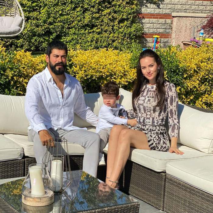 Familia-ozcivit-ig-burakozcivit