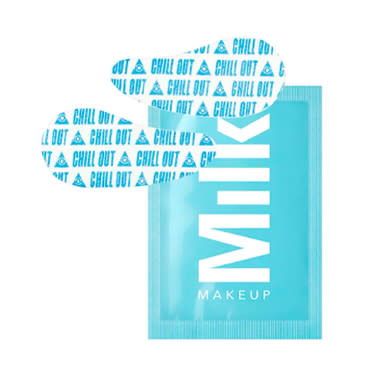 Milk Makeup Cooling Water Eye Patches 