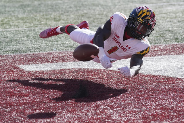 Indiana Football Game Preview: Maryland – key storylines, injury