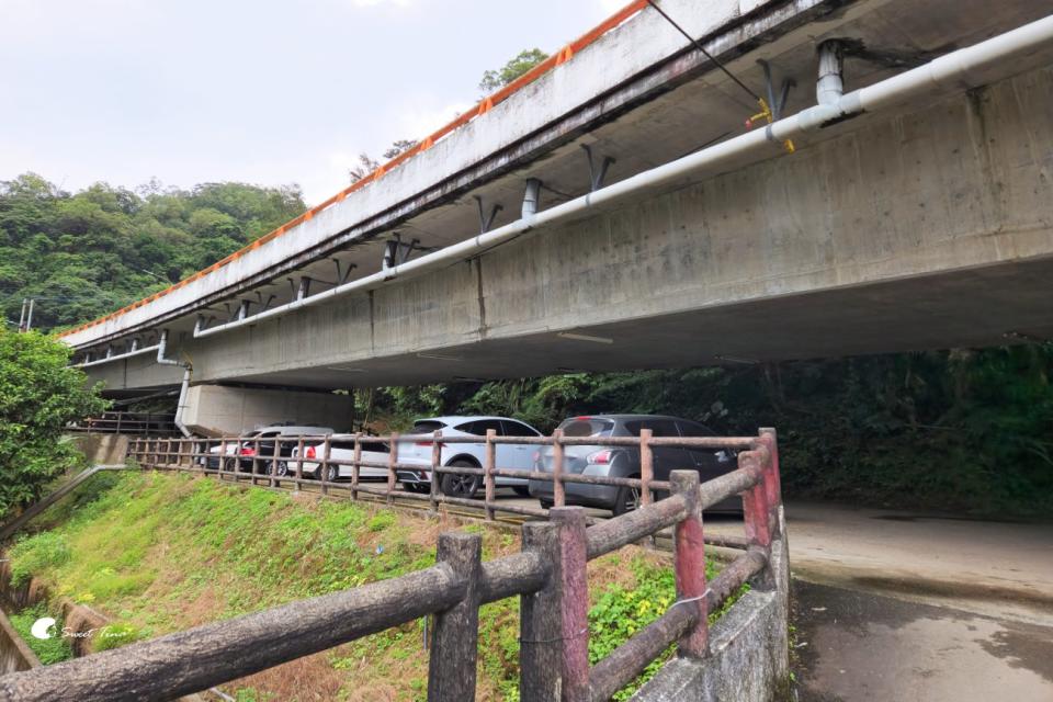 新北瑞芳｜三貂嶺生態友善隧道