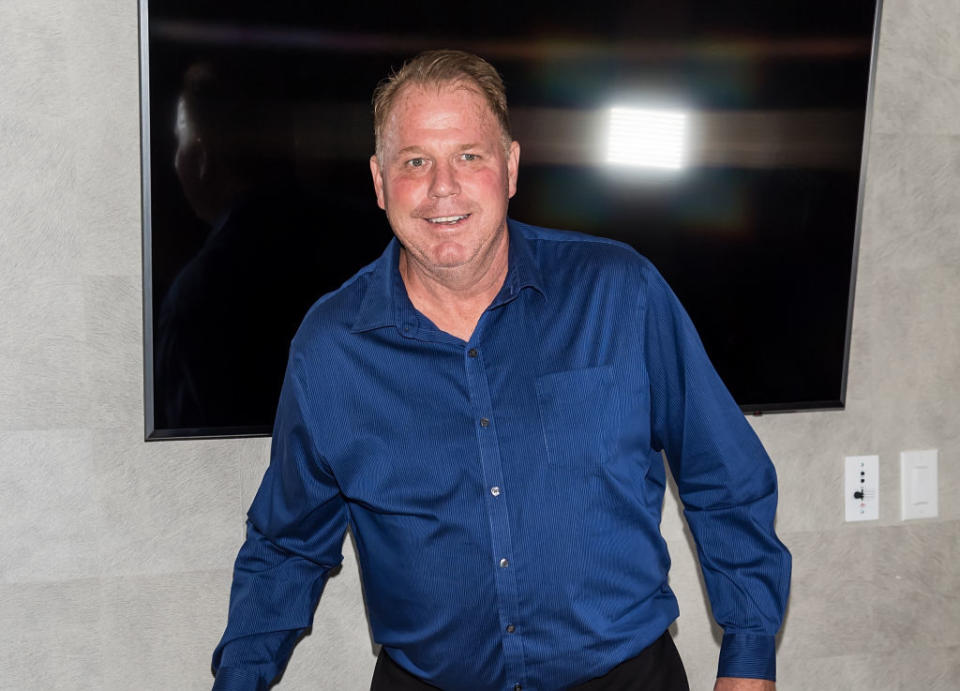 Thomas Markle Jr,