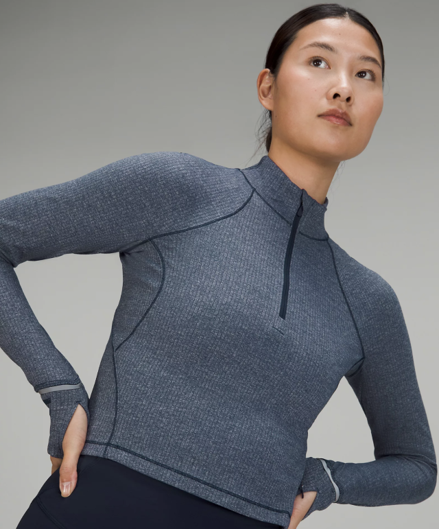 lululemon CA: A revolutionary bra just (barely) landed