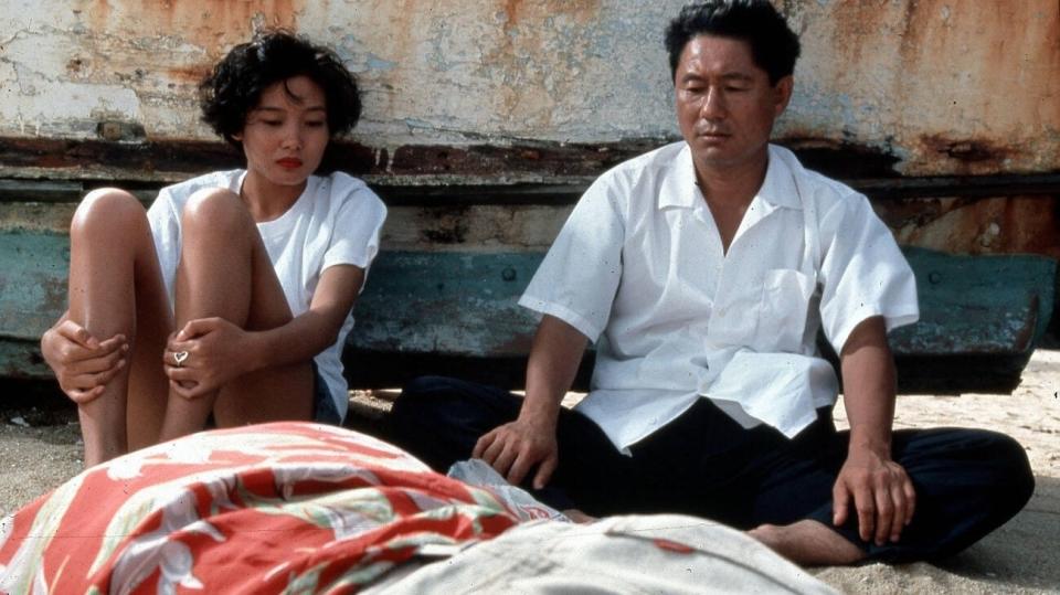 "Sonatine"